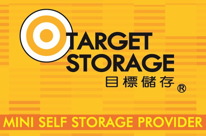 Target Storage logo(square)
