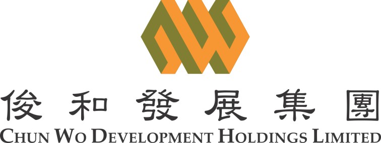 Chun Wo_logo