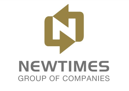 NewTimesGroup Company Logo