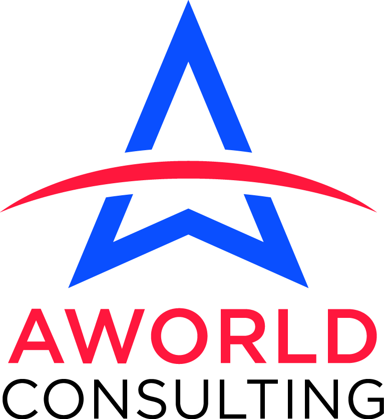 AWorld Logo