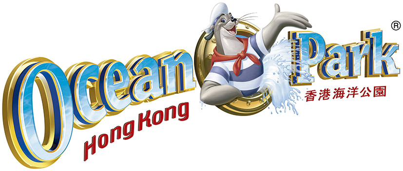 Ocean Park_logo