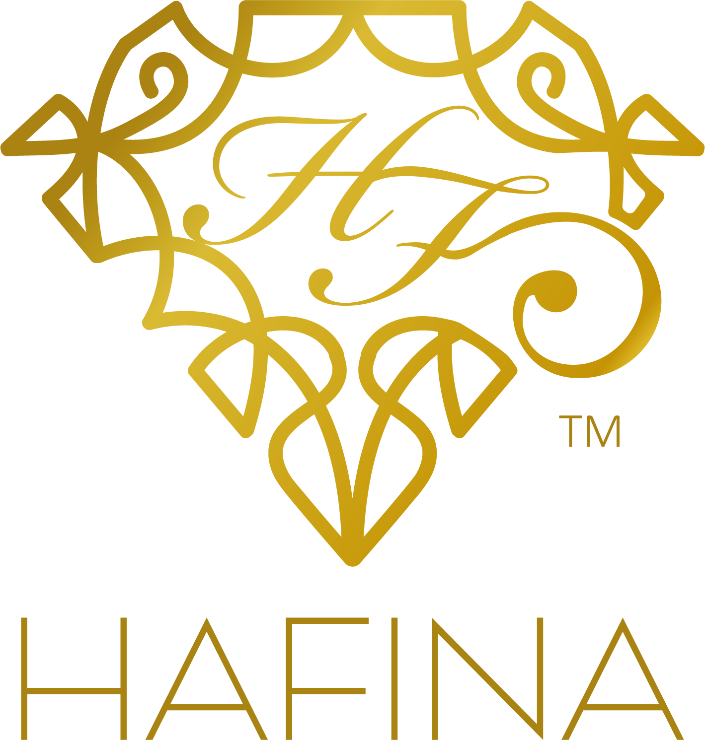 Hafina_Logo_gold_CMKY_web