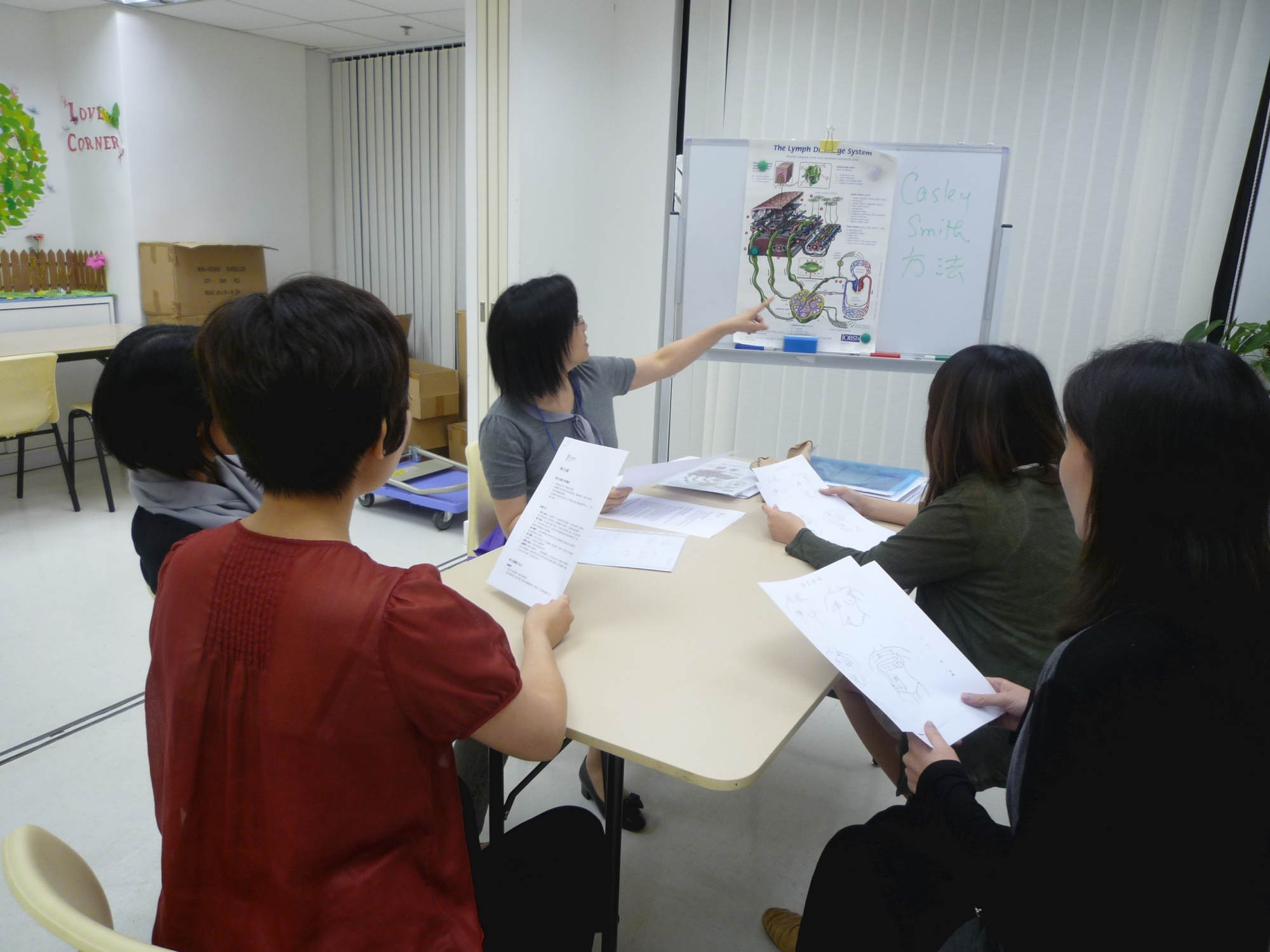 Self Photos / Files - Lym care services 2010_1