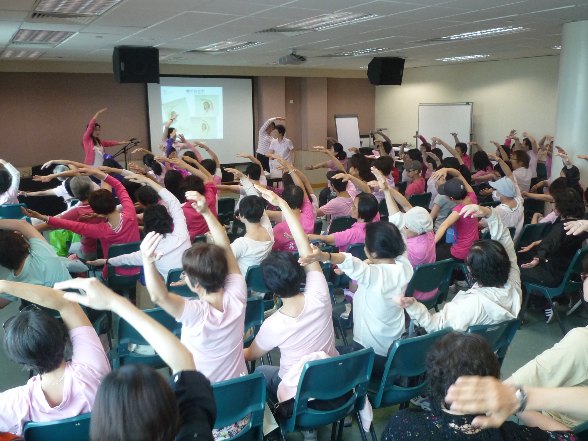 Self Photos / Files - Survivorship Camp 2012_1