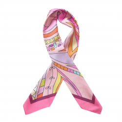 10th anniversary scarf