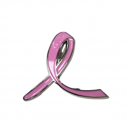 pink pin