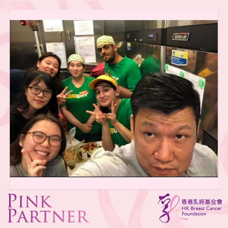 Self Photos / Files - subway_website_2020