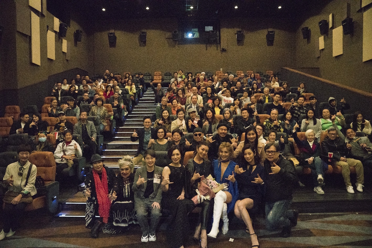 Self Photos / Files - DSC02726